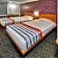 City Express Junior by Marriott Tuxtla Gutierrez Poliforum