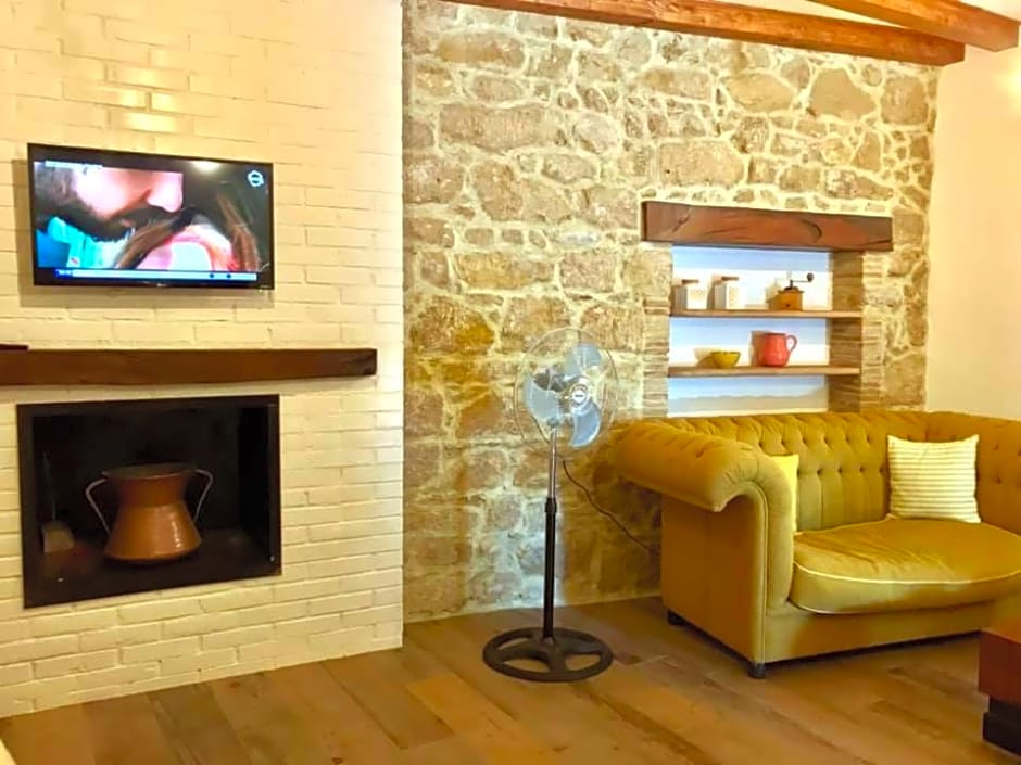 MODERN ELEGANCE SUITE B&B