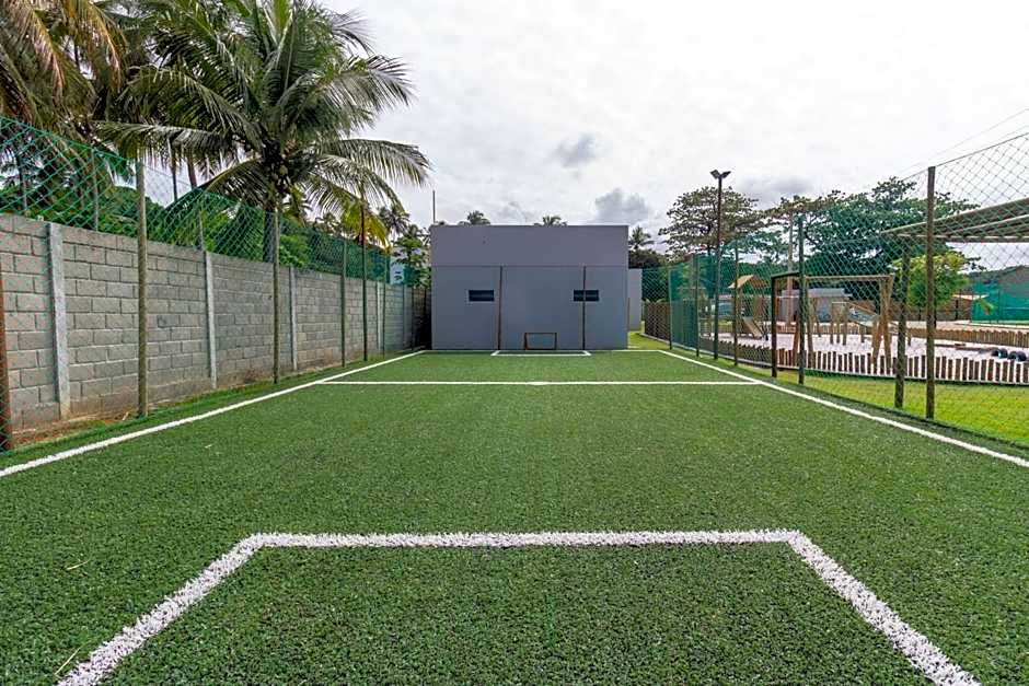 Milagres - Naluum Residence