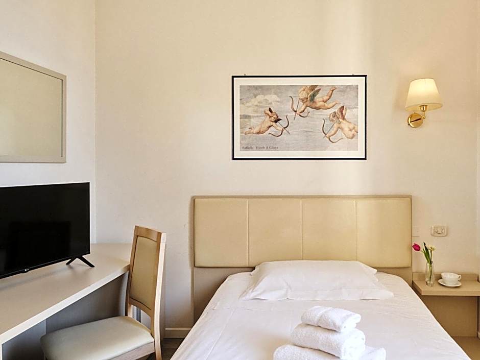 Hotel L'Aretino