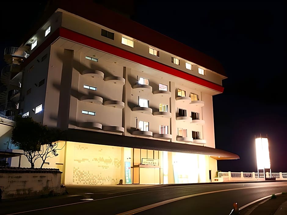 Ooedo-Onsen Monogatari Hotel Suiyotei