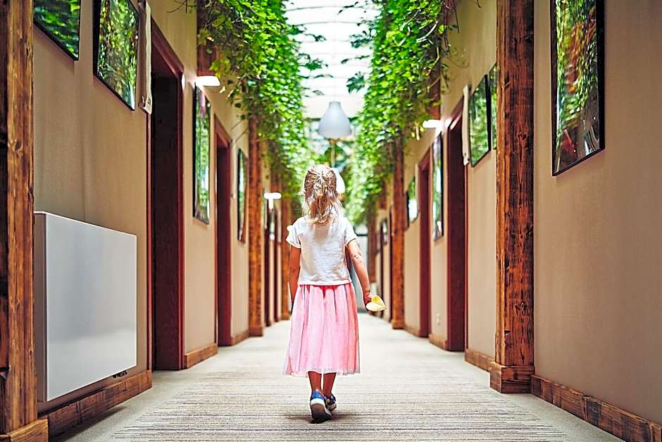 Myn Jacka Hotel & Spa