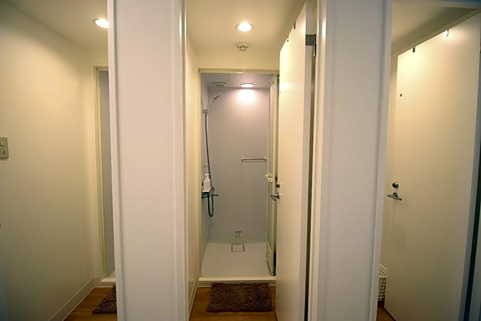 Glocal Nagoya Backpackers Hostel
