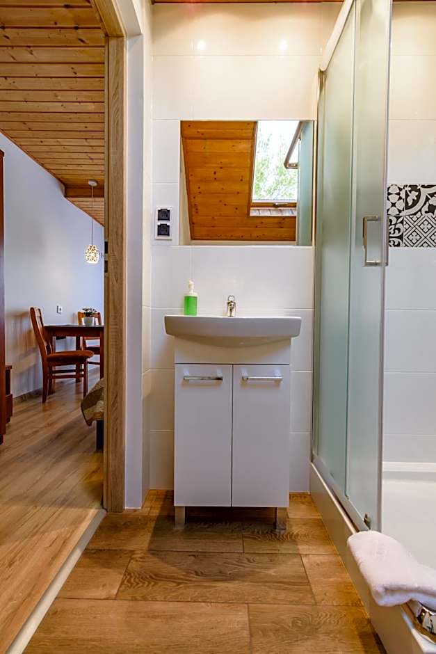 Dom Wczasowy Radość