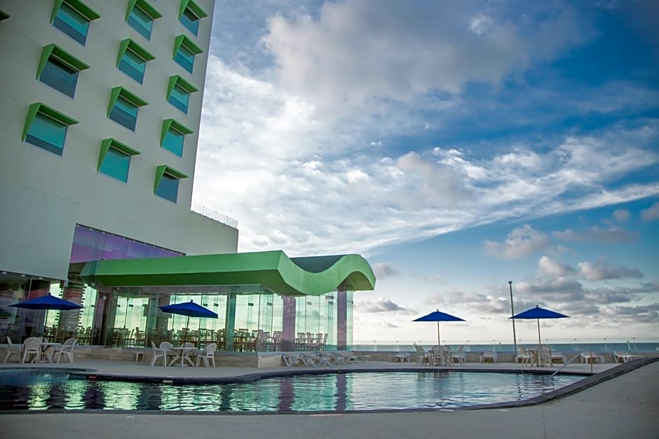 Holiday Inn Coatzacoalcos