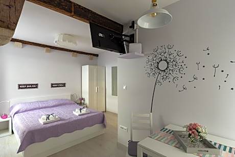 Studio Apartment Lumia