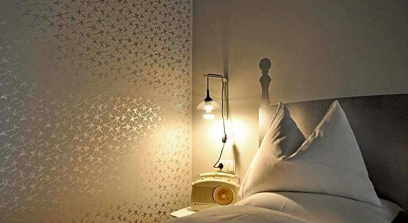 Grätzlhotel Karmelitermarkt