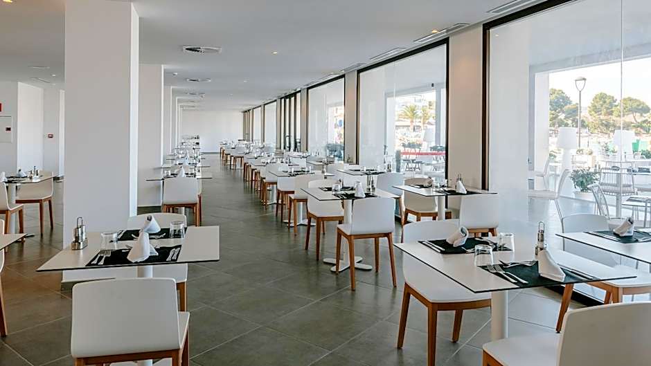 AluaSoul Ibiza - Adults only