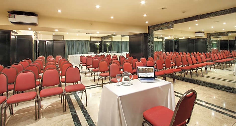 Hotel Presidente Buenos Aires