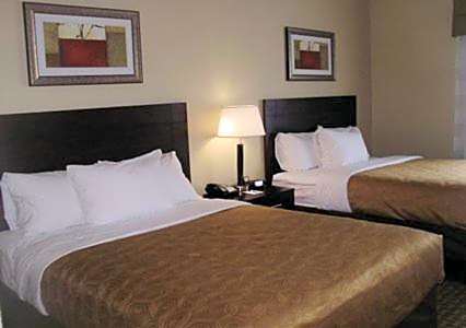 MainStay Suites Meridian - Bonita Lakes