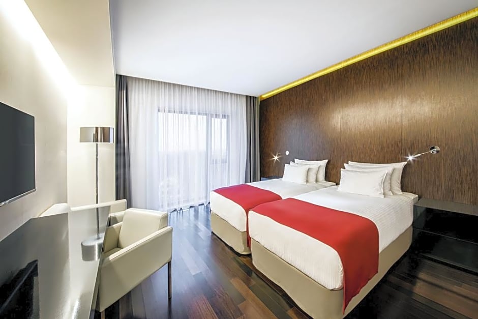 NH Collection Olomouc Congress