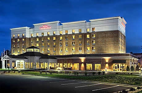 Hilton Garden Inn Raleigh Cary