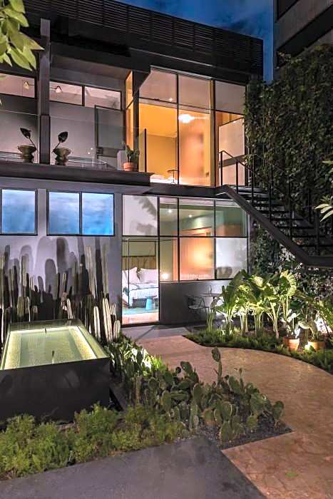 Ignacia Guest House