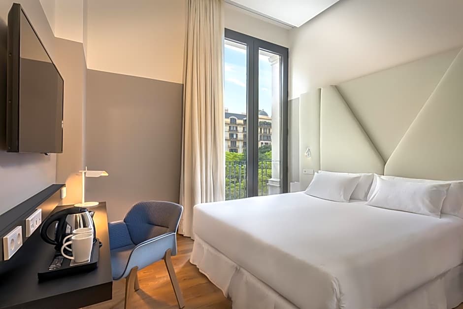 Occidental Diagonal 414 4 Sup