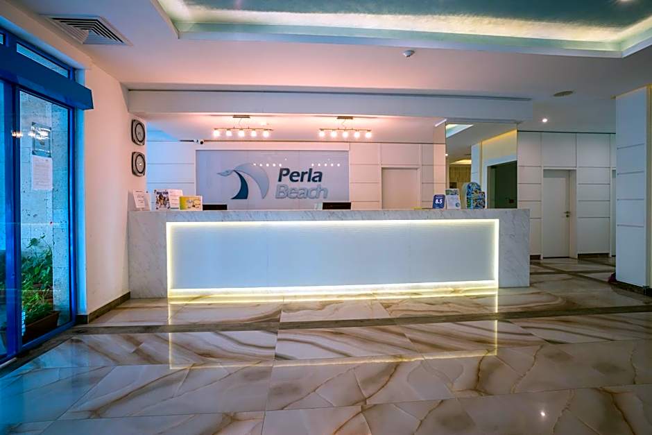 Hotel Perla Beach Club - All Inclusive