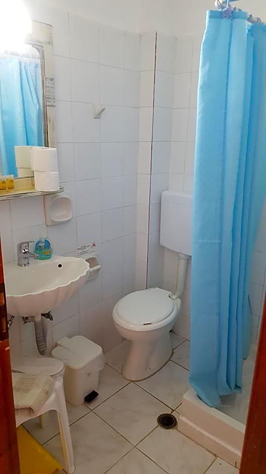 Aeolos Hotel Apartments