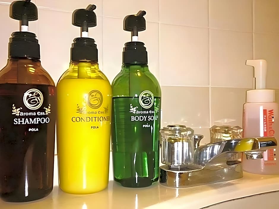 Hotel Peace Land Ishigakijima