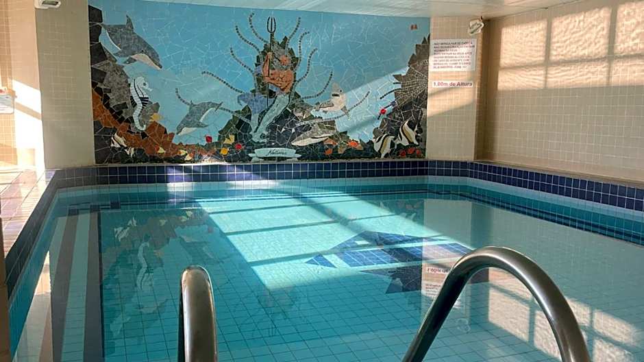 Ingleses Praia Hotel