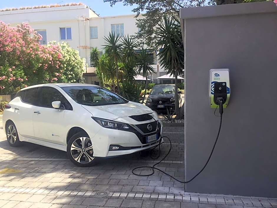 Hotel Residence Hibiscus