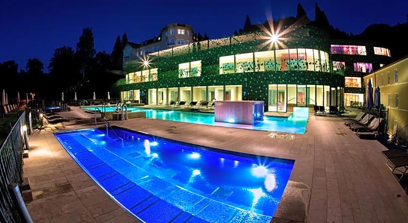 Hotel Zdraviliski dvor