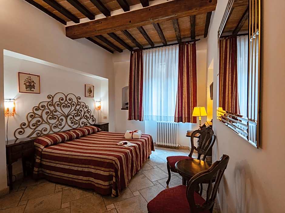 B&B Siena In Centro - Diffuso
