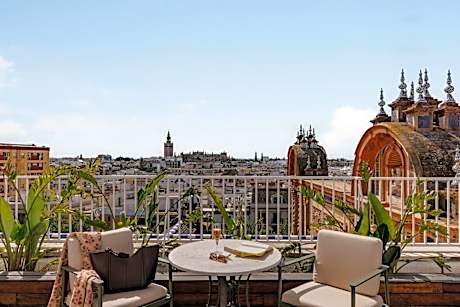 Hotel Colón Gran Meliá