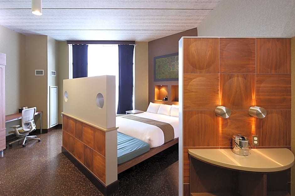 CityFlatsHotel Holland, Tapestry Collection by Hilton