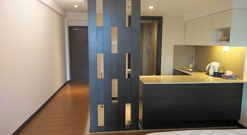 Best Studio Guest House