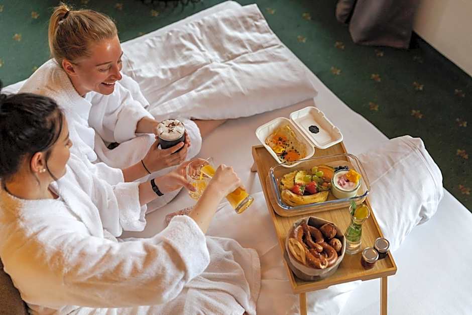 Hotel Restaurant tauernhex