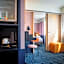 Hotel Mercure Paris 15 Porte de Versailles