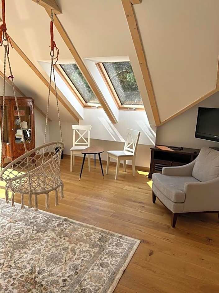 Leśna Residence & SPA