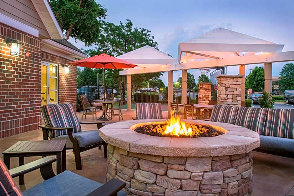 Residence Inn by Marriott Frederick