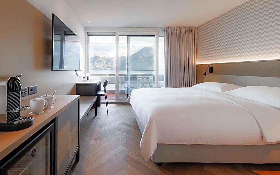 Campus Hotel Hertenstein