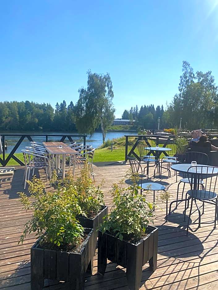 Best Western Hotel Botnia