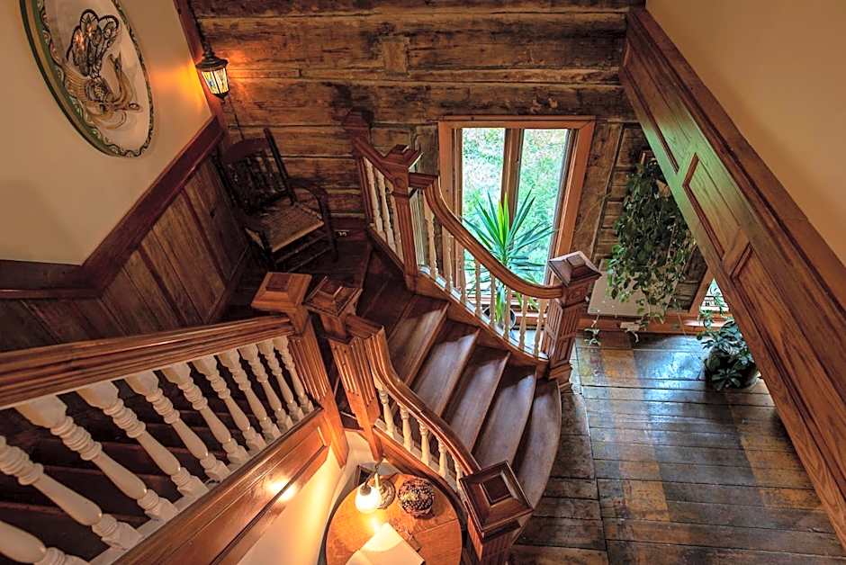 Auberge Restaurant La Mara