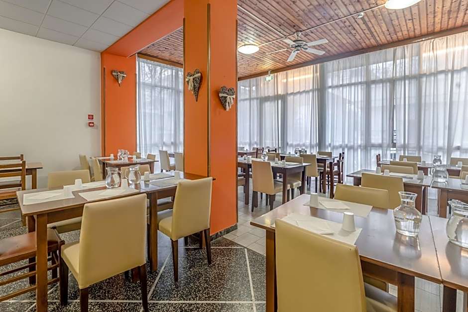 Hotel Sanremo