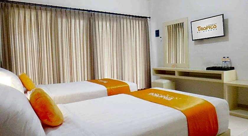 Tropico Jimbaran Bali