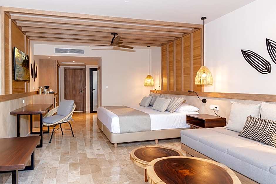 Bahia Principe Luxury Akumal - All Inclusive