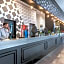 HOLIDAY INN - THE NIU SQUARE MANNHEIM By IHG