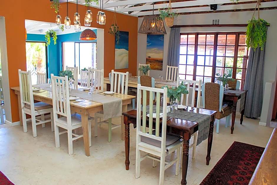 The Hive - Jungle at Misty Mountain Reserve