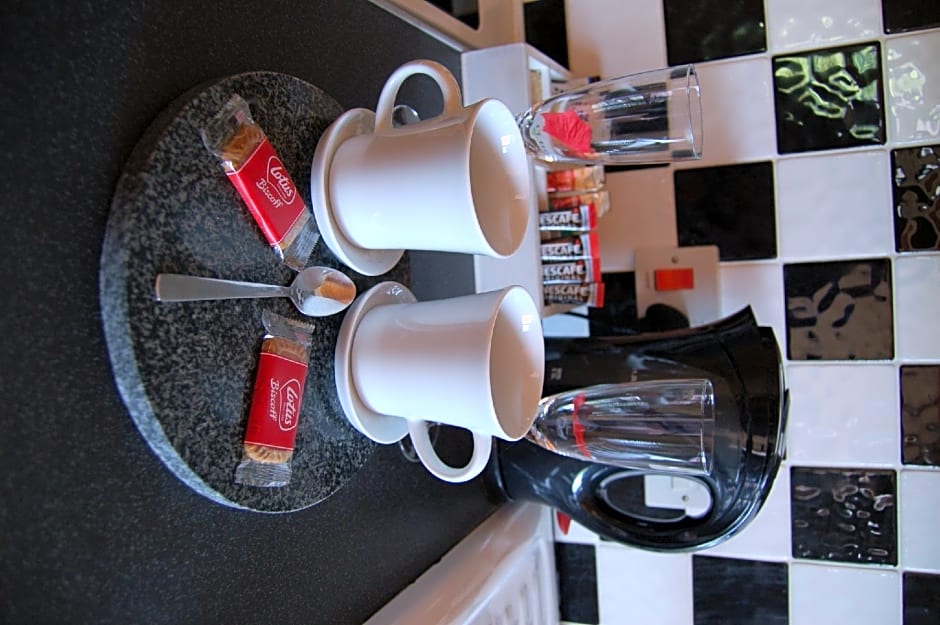 Watermeadow Lakes & Lodges