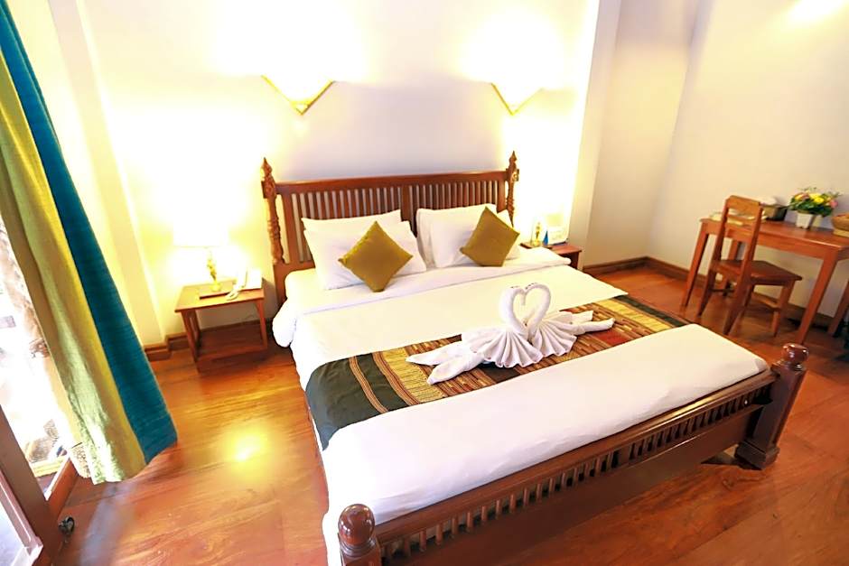 Muangthong Boutique Hotel