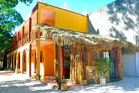 Hotel Don Jacinto