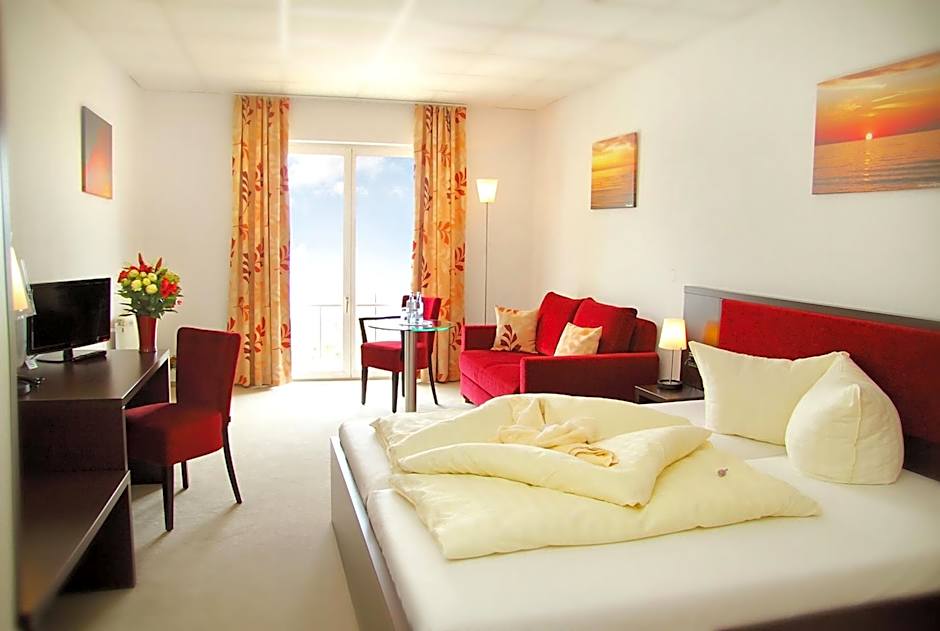 Hotel Müritzterrasse