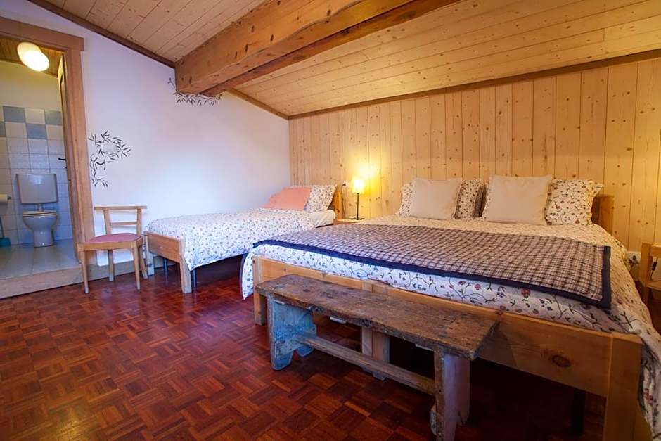 Hotel Funivia