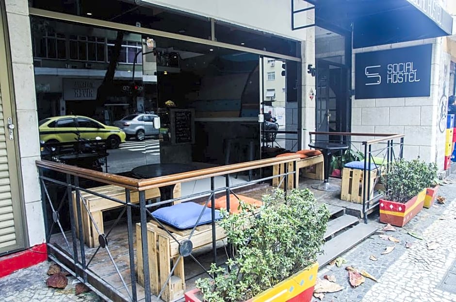 Social Hostel