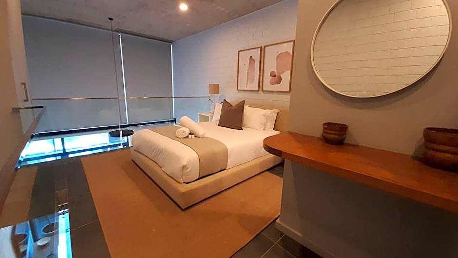 Loft -19 Umhlanga Arch New York style lofts