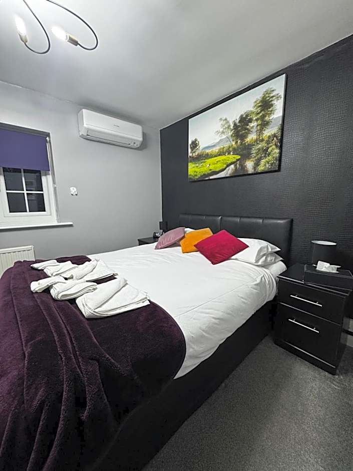 Verve Hotel