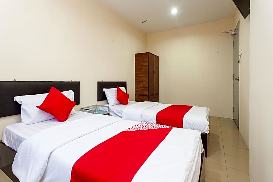 Hotel O Melintang Hotel