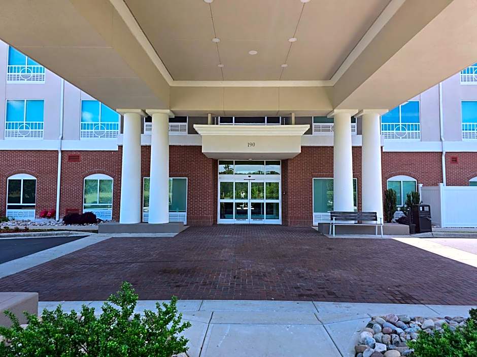 Holiday Inn Express & Suites - Smithfield/Selma By IHG